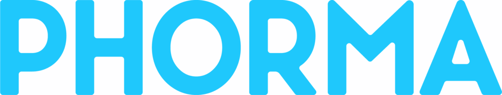 Phorma Logo - Multifamily Real Estate Developer based in St. Louis